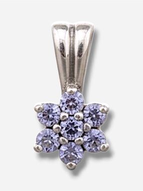 925 Sterling Silver Pendant